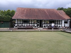 Three Spires Bowling Club Picture gallery