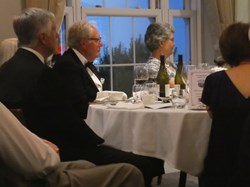 New Beckenham Bowls Club 125th Dinner Images