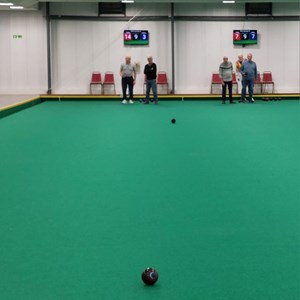Brinsley Wanderers Bowls Club Indoor Bowls