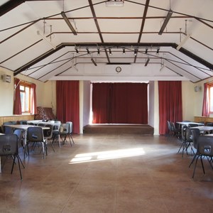 Boughton Malherbe Parish Council Village Hall