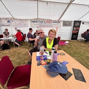 Louth & District Lions Beer Festival