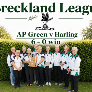 Aldiss Park Bowls Club Home