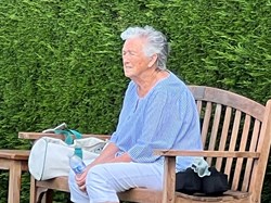 Henfield Bowling Club 2025 Triple T Compeition
