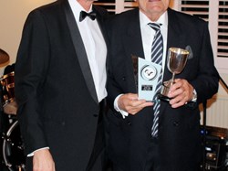 Mytchett Bowls Club Dinner & Dance 2018