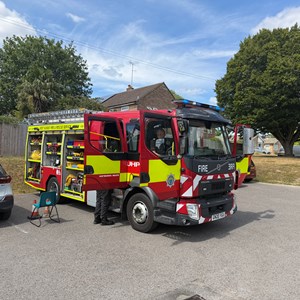 Ashenground Community Centre Open Day