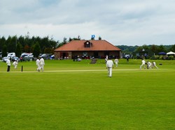 Bishop Monkton Village Website Cricket - Junior Section