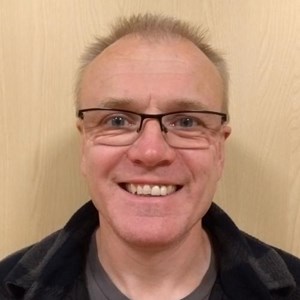 CLLR RICHARD TORDOFF - Councillor