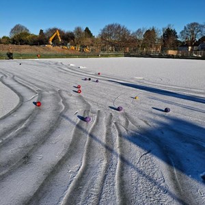 Redbourn Bowls Club Latest News