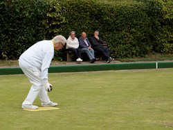 Bletchley St. Martins Bowls Club Finals Sunday 2022 pt 2