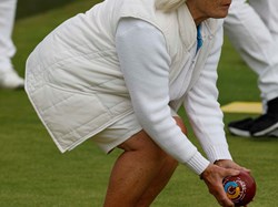 Danbury Bowls Club Invitation Day 2026