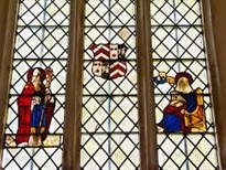 Chaddleworth Parish Council St Thomas’s Church, East Shefford