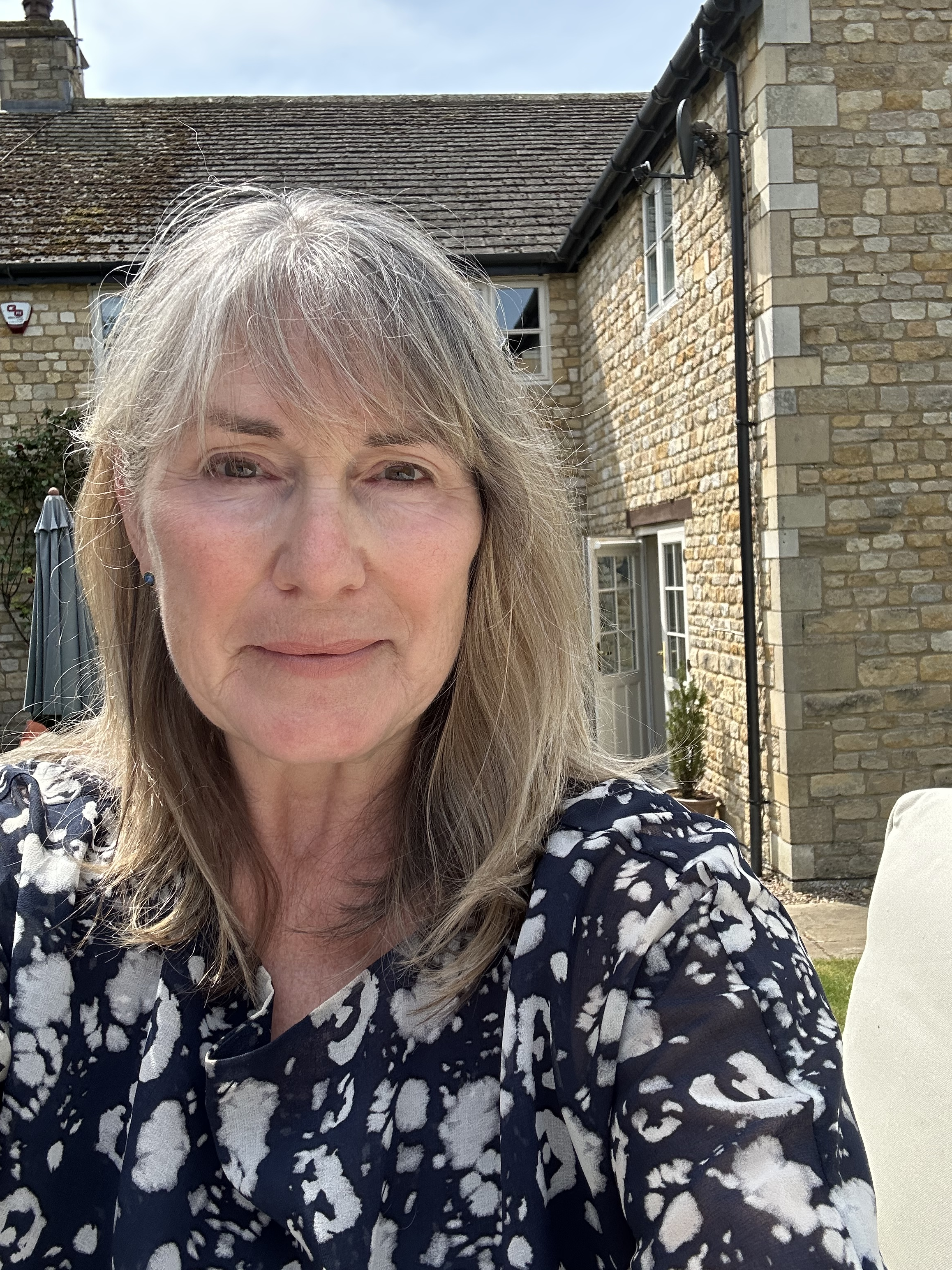 Cllr Sue Morris