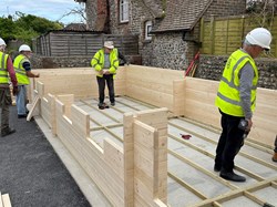 East Preston Men in Sheds, Gallery (Click to view)