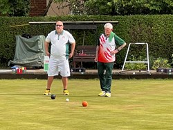 Aylesbury Town Bowls Club Fixtures Results 2026