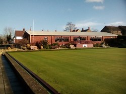 Faringdon Bowling Club What we have to offer