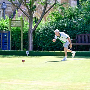 Oakham Bowling Club Midweek Fixtures 2026