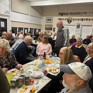 Westbrook Bowls Club Fabulous Archer Brothers