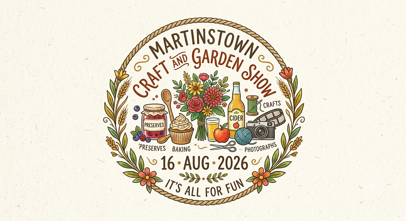Martinstown Village Hall Forthcoming Events