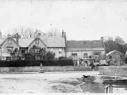 Sydling St Nicholas History Society Village History Walk