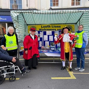 Louth & District Lions Special Events