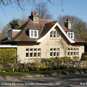 Portcullis Lodge