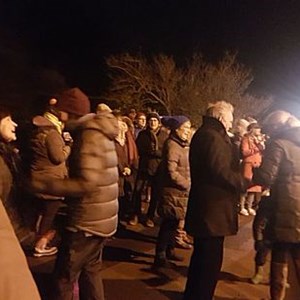 Village Carol Concert
