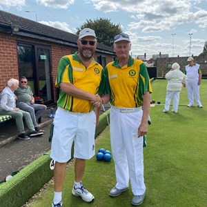 Holwell Sports Bowls Club Gallery 2022 onwards