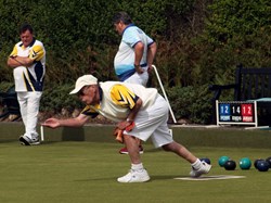 Colchester Borough Bowling Association CBBA 2025 Finals Weekend