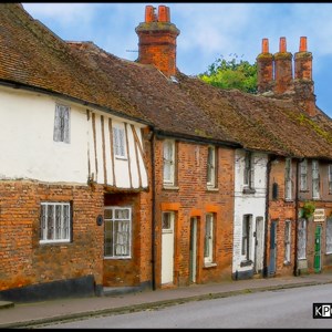 Gallery, Kingsclere Neighbourhood Plan