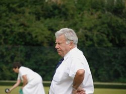 Mytchett Bowls Club Club Finals 2010