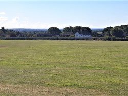 Cannock Wood Parish Council The Playing Field