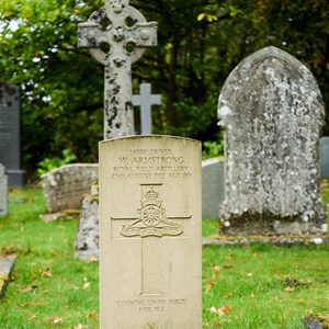 Falstone Parish Council Falstone Cemetery