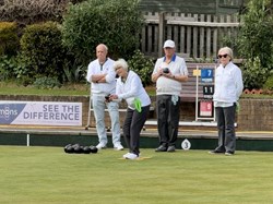 Oakham Bowling Club 2026