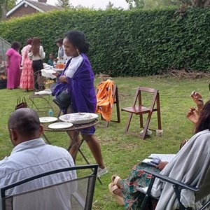 Association of North East Cameroonians July