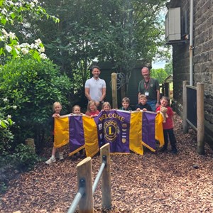 Great Ouseburn Primary School