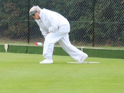 Mytchett Bowls Club Club Finals 2016