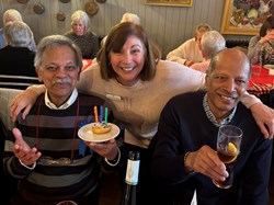 Circle of Friends CIC Cliff's Story