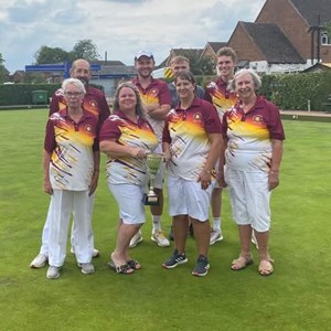 Sawtry And District Bowling Club Other Competitions