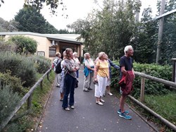 Martinstown Village Hall Martinstown WI