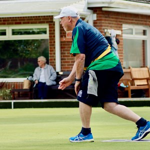 Cove Bowling Club 2024