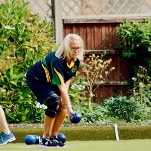 Cove Bowling Club 2024