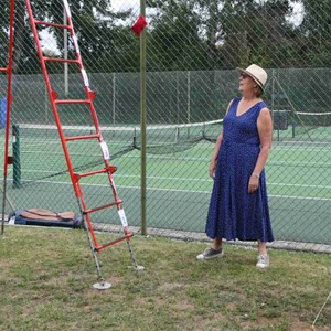 Goodworth Clatford Parish Council  Fete 2026 photos