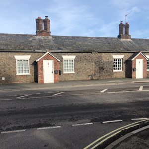 Kingsclere Charities Almshouses Charity
