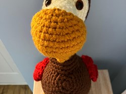 Sir Thomas Rich's Bowling Club Panto 2025 -Sinbad