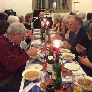 West Knoyle Parish Council Village Hall