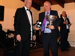 Mytchett Bowls Club Dinner & Dance 2109