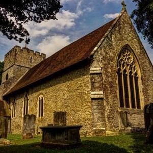 Thurnham Parish Council St Mary the Virgin Church