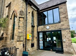 Grewelthorpe Parish Council Home
