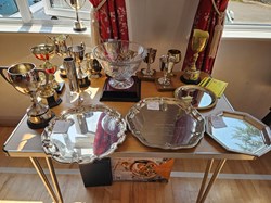 Martinstown Village Hall Martinstown Craft and Garden Show