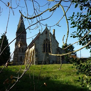 Temple Grafton Parish Council St Andrew’s